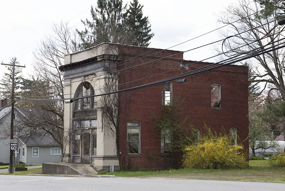 For Appalachia pastors, reopening means walking with the poor and